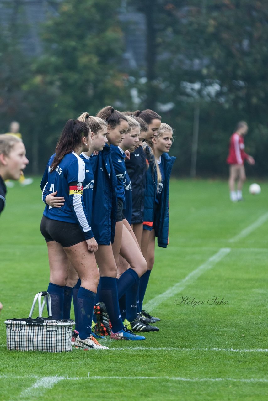 Bild 190 - U16 Deutsche Meisterschaft